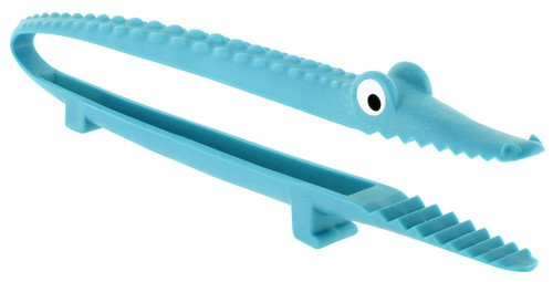 Pince de Cuisine Pylones Croc' Odile - Pratique et Élégante