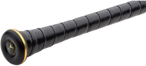 Miniatura 3 de Victus Vandal 2 BBCOR -3 Bate de béisbol de metal, barril de 2 58 pulgadas