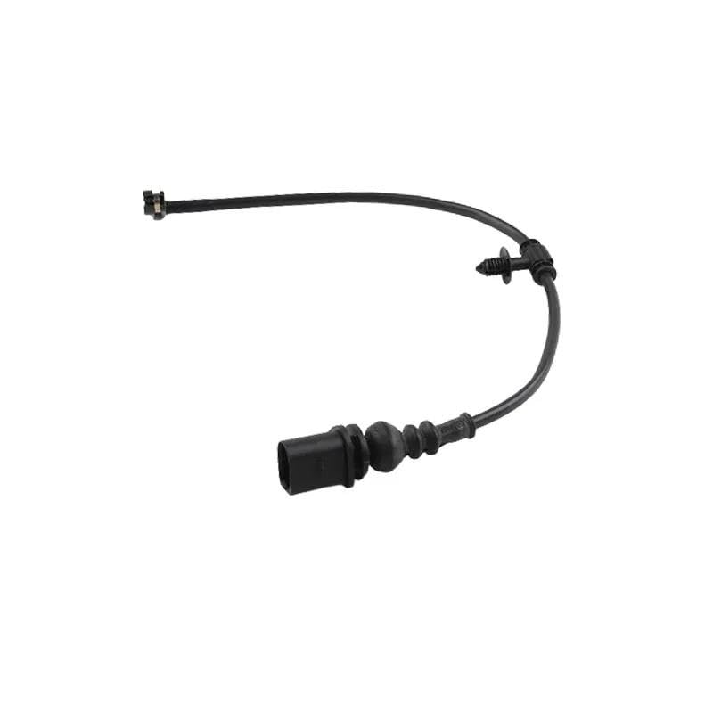 Disco Trasero 8W0615121H Corrige Desgaste Irregular Freno Eléctrico Audi S4 2018 6