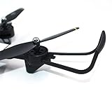 DAYUDDRICAR Drone Propeller Part, Propeller Guard – Blade Protection Frame for SG700 DM107S RC Quadcopter Drone Accessories, 4 PCS - Image 5