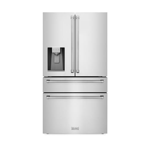 ZLINE RFM-W-36 Stainless Dispenser
