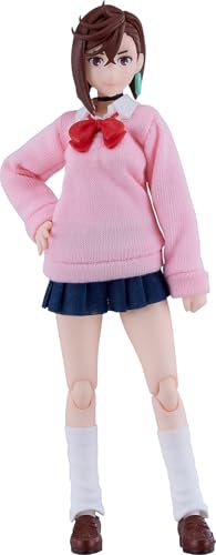 Scultore Max Factory (Nobuhiko Asahina)