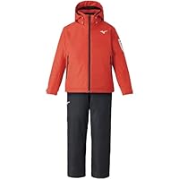 Amazon.co.jp: [ミズノ] スキーウェア ジュニア 子供 ユニ