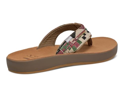 Sanuk Cosmic Coast Donavon - Men Sandals4