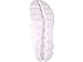 ON Women's Cloud Sneakers, All White, 8 Medium US