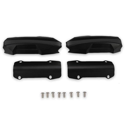 Moto Crash Bars 25mm Barre Protection Moteur Pare-chocs Bloc Garde ADV