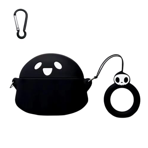 Compatible with Anker Soundcore Liberty 4 NC ΉnEWO ZuoLeini  n BluetoothCz VRیX[u 360°Sʕی h~ h~ ho h EȒP Jr