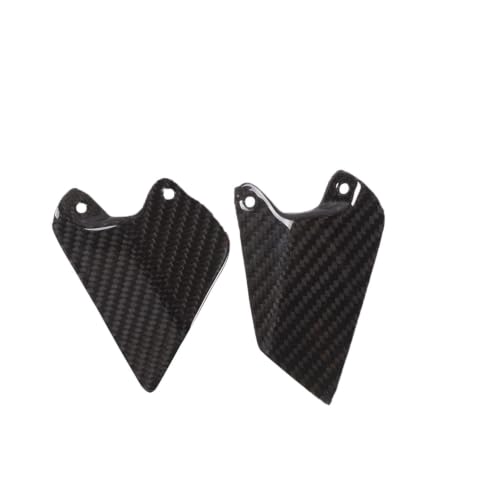 Protection de talon en carbone Ducati 748 contre les frottements