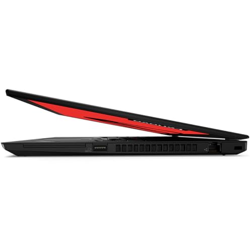 Lenovo ThinkPad P14s Gen 4 - Image 8