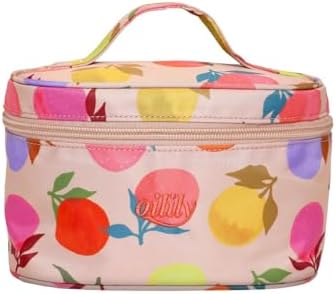 Oilily Cila Beauty Case Shifting Sand