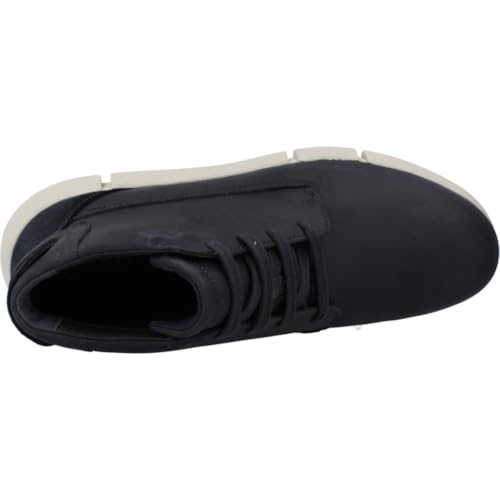 Image of Geox mens Chukka Boots