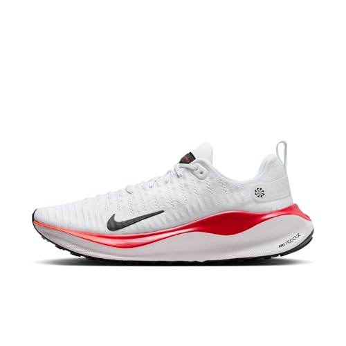 Image of Nike Mens ReactX Infinity Run Running Shoes
