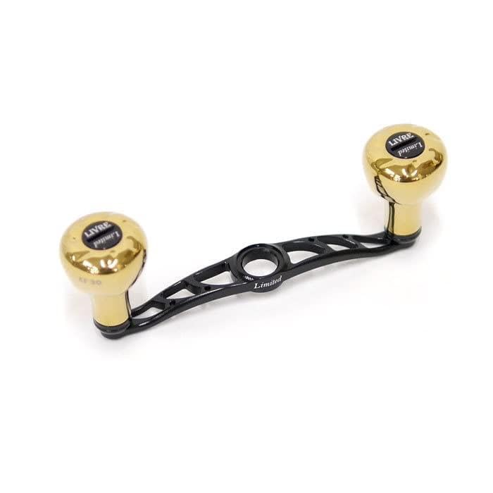 リブレ　クランク110 ef30 フルブラック Amazon.co.jp: 限定 リブレ クランク110 リミテッドエディション