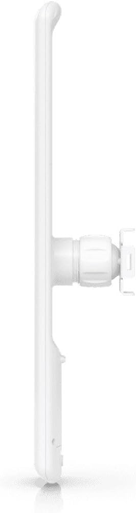 Ubiquiti LiteAP ac 5GHz airMAX Sector AP 120 Degree 16dBi 2x2 MIMO (LAP-120-US)