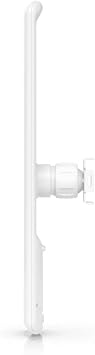 Ubiquiti LiteAP ac 5GHz airMAX Sector AP 120 Degree 16dBi 2x2 MIMO (LAP-120-US)