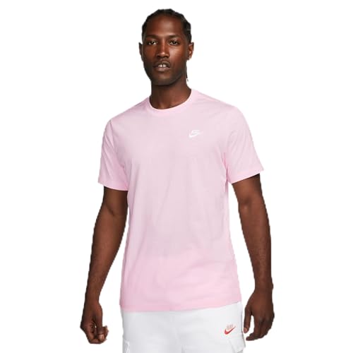 Image of Nike Men's Sportswear Club T-Shirt
