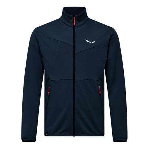 Salewa PUEZ CAMMINO PL JKT M XL blueberry