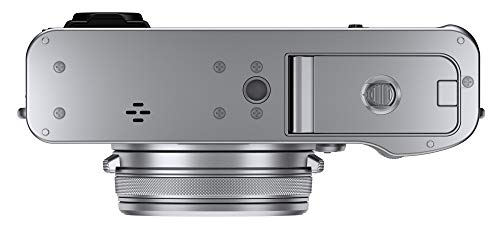 Fujifilm GFX 100S camera