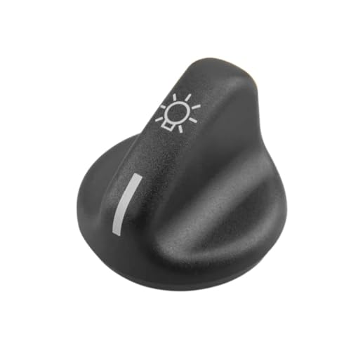 Interruptor de faro delantero para solucionar fallos de encendido en luces de Mazda 4