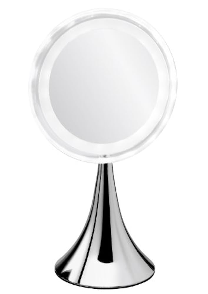 真実の鏡 AC−5X−C DX角型/定価¥19,440 セルフマツエク 真実の鏡Series -真実の鏡Beauty 真実の鏡Luxe 真実の鏡DX