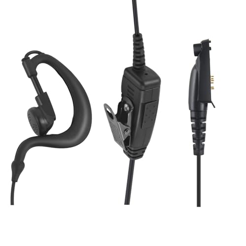 stdgove 6�s�� M5 �g�����V�[�o�[ �C���[�s�[�X �w�b�h�Z�b�g �C���[�}�C�N�s�[�X Ptt�}�C�N�t�� Motorola Ailange dmr Ham Radio ha1g hd1 hd-1 gp328plus ex500 Retivise nr