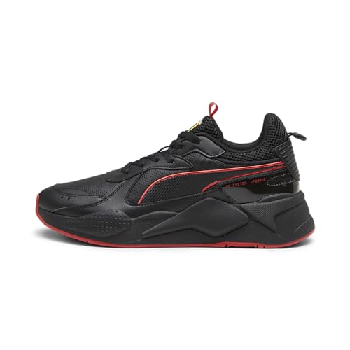 Image of Puma Unisex-Adult Ferrari Rs-x Sneaker
