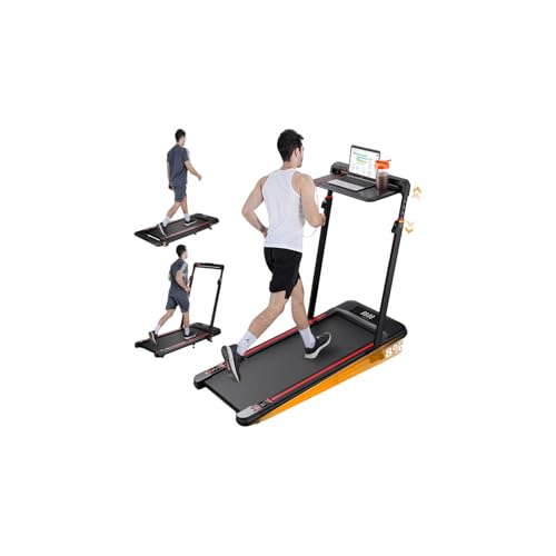 HiFast Walking Pad Treadmill