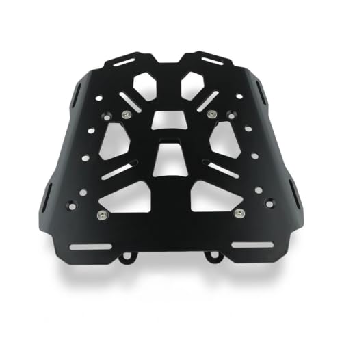 Porte-bagages arrière moto extension aluminium haut de gamme pour v-Strom 800 DE RE