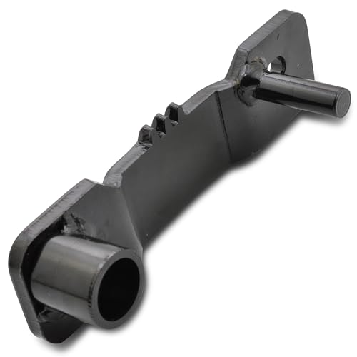 Easyboost Bloque regulador para Scooter Piaggio 125 y 150 cc 4 tiempos (Vespa S, GTS, LX, ET4, X7, X8, X-Evo, Liberty...) Desmonta Variador sin bloqueo Pistón Cambiar fácilmente Rodillos Correa