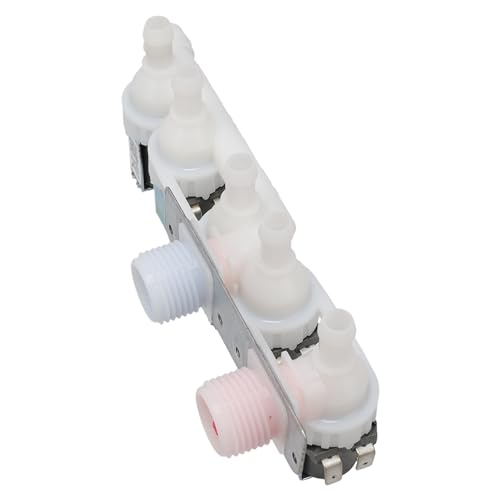 Supplying Demand WH23X29553 Clothes Washer Water Inlet Valve Replacement by Supplying Demand - Image 8