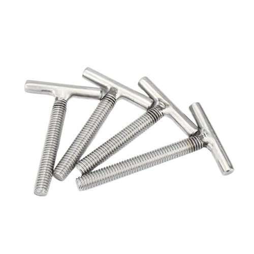 304XeX|T^nڃlW - M4 M5 M6 M8 M10 M12{g(M12x110mm 1pc)