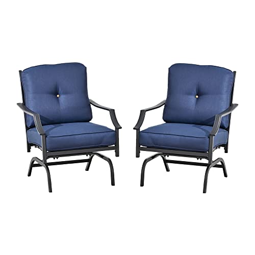 21+ Best Stylish Metal Patio Chairs For Home Sweet Home 2023