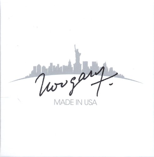 Made in U.S.a. -CD+DVD-