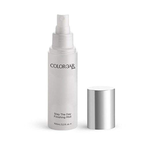 Colorbar Stay The Day Finishing Mist, 100ml