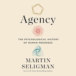 Agency cover art