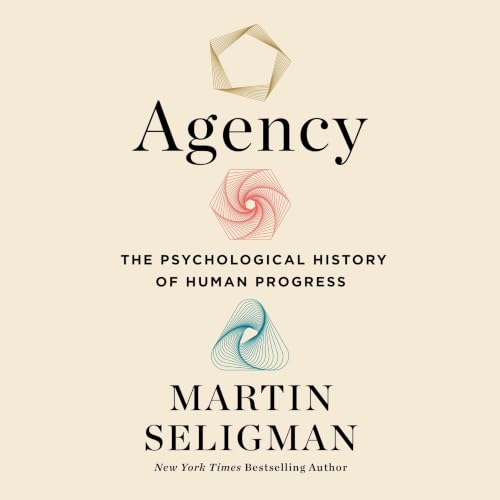 『Agency』のカバーアート