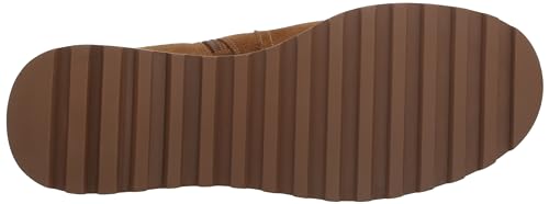 Lucky Brand Women's Chameli Lug Bootie Ankle Boot4