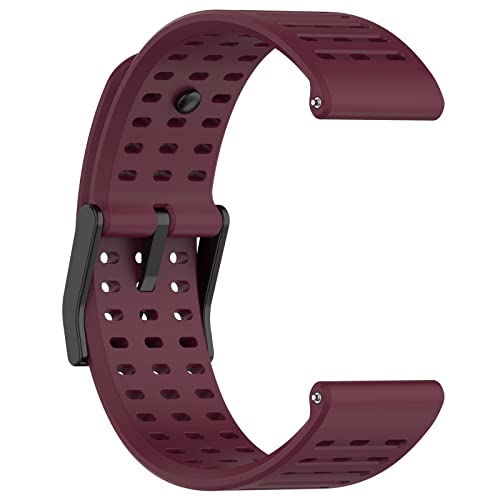 Correa ajustable Bangyee para Suunto Vertical miniatura 5