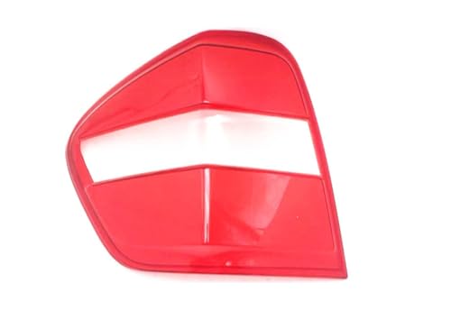 Coque de feu arrière W164 pour réparer le plastique cassé Benz Classe M