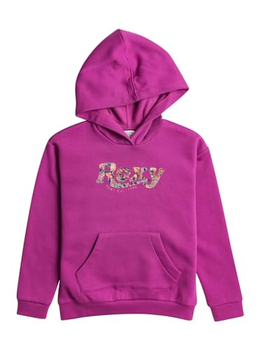 Hoodie Roxy Wildest Dreams para Niñas (Pack de 1)