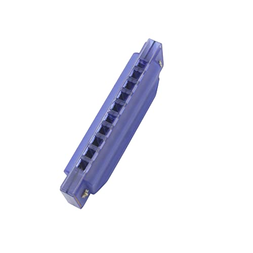 Kcivsou Harmonica en Plastique Portable à 10 Trous , Instrument de Musique Harmonica en Plastique Portable à 10 Trous… - Les Beatles, Paul McCartney, John Lennon, RIngo Starr, George Harrison Kcivsou Harmonica en Plastique Portable à 10 Trous , Instrument de Musique Harmonica en Plastique Portable à 10 Trous… – Image 8