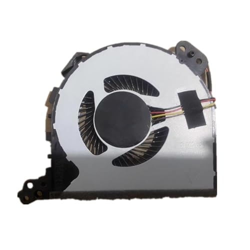 Ventilateur de refroidissement Lenovo IdeaPad 330-15AST Argent CPU