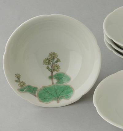 Amazon.co.jp: 小鉢, Diverse Pot [小鉢 Double-Lined] tuwabuki