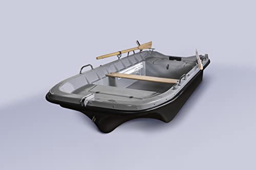 POLPORT NEW 2023 Rowing boat fishing boat 345 11ft Motor Dinghy