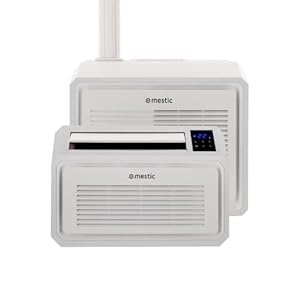 Mestic Split unit portable airconditioner SPA-5000
