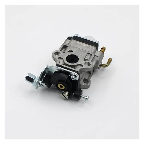 Carburateur 11mm 15mm pour débroussailleuse thermique et tronçonneuse 40-5