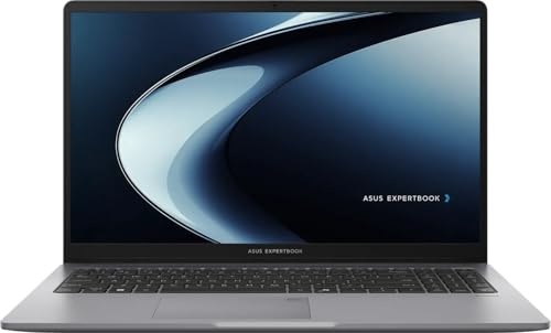 ASUS ExpertBook P1 PM1503CDA-S70064X, Misty Grey, Ryzen 7 7735HS, 16