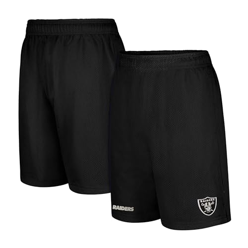 Short de sport pour homme léger Ultra Game respirant à fermeture éclair