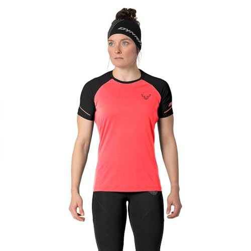 DYNAFIT Alpine Pro t-shirt homme pour éviter les irritations et rester au sec
