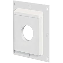 Builders Edge SturdiMount Universal Siding Mounting Block